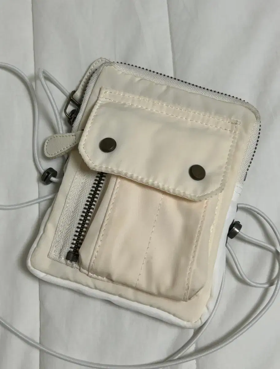 KIJUN MINI BAG