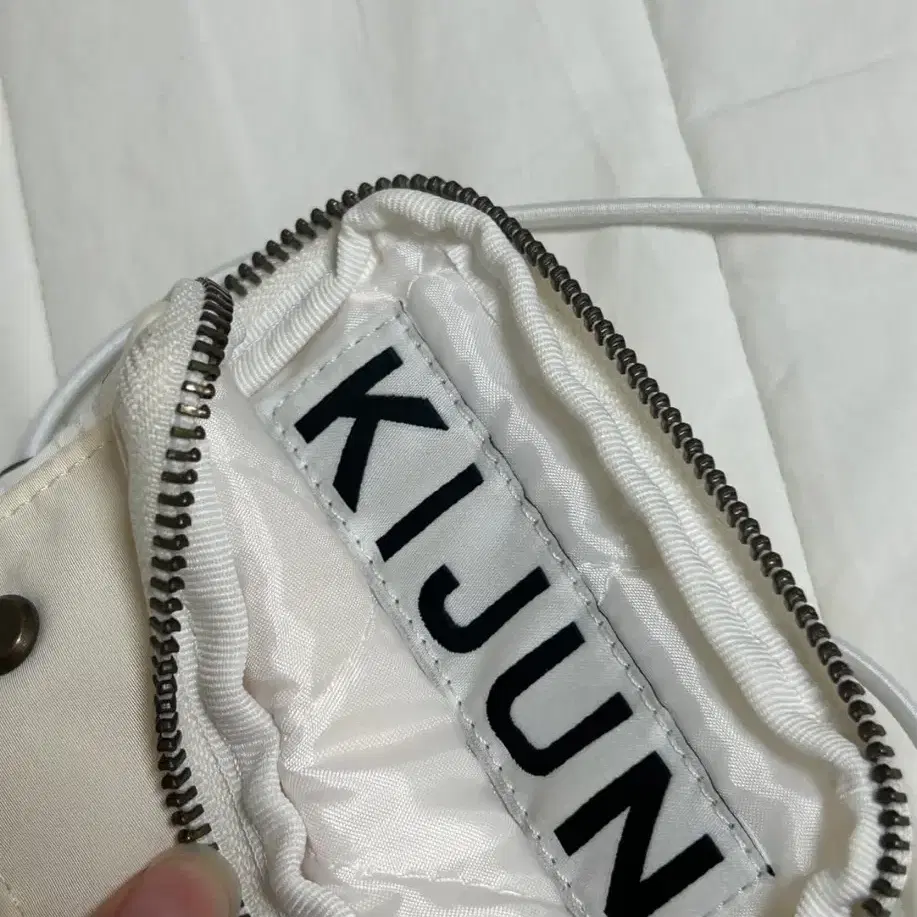 KIJUN MINI BAG