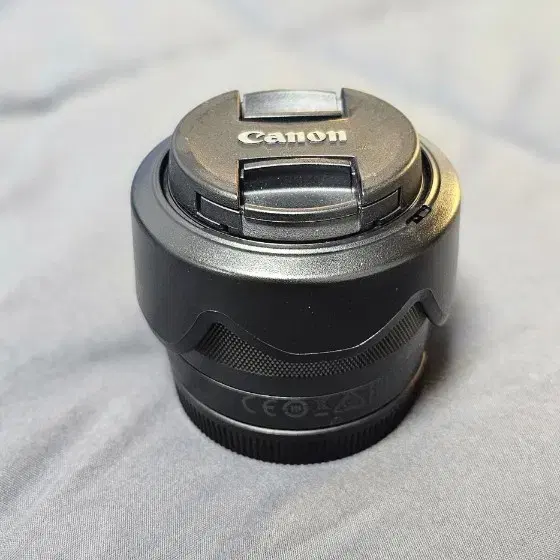 캐논 ef-m 15-45mm stm 번들렌즈