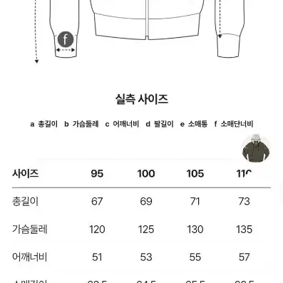 볼디스트 워크 ma-1 패딩파카