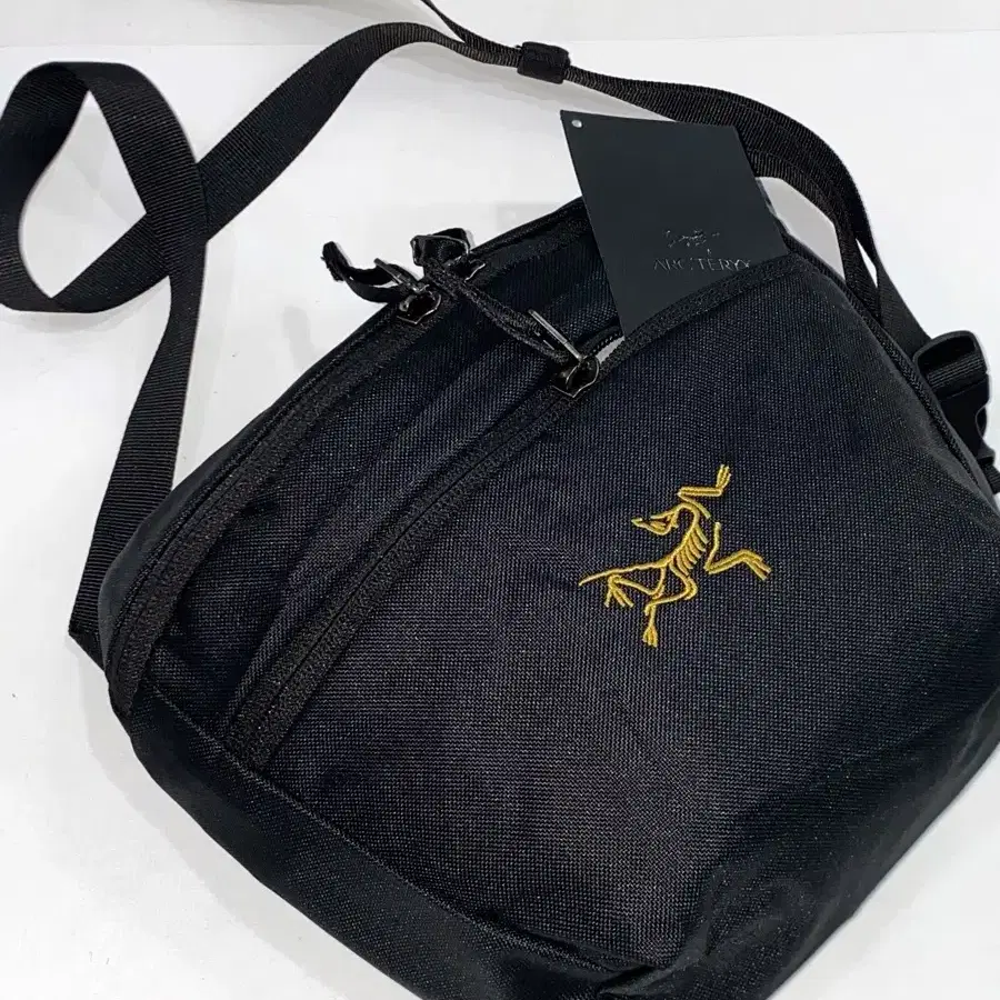 Arcteryx Mantis2 waist pack