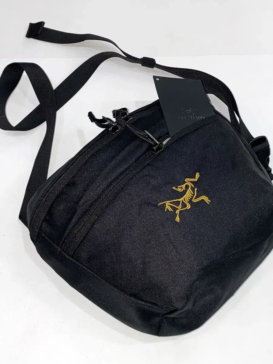 Arcteryx Mantis2 waist pack