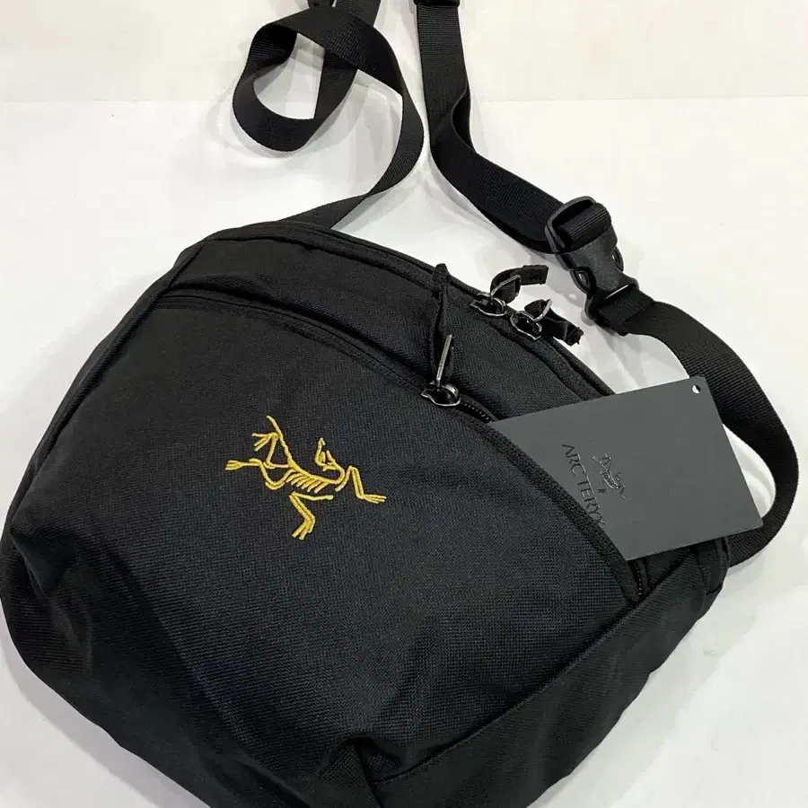 Arcteryx Mantis2 waist pack