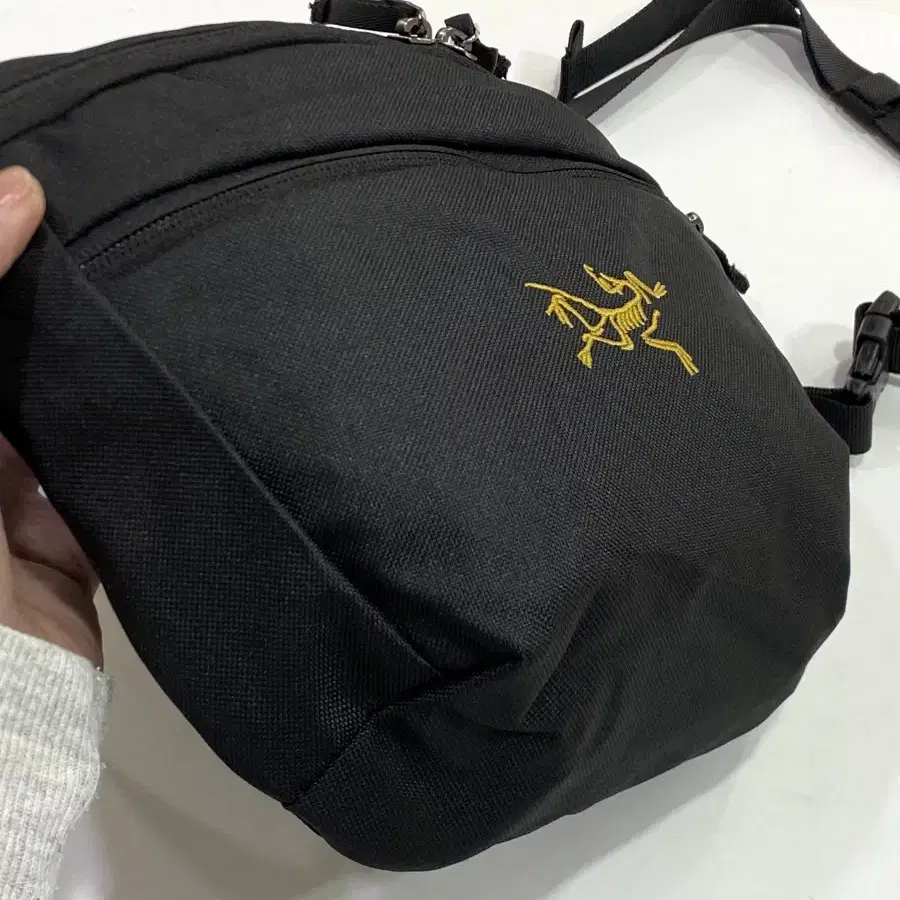 Arcteryx Mantis2 waist pack