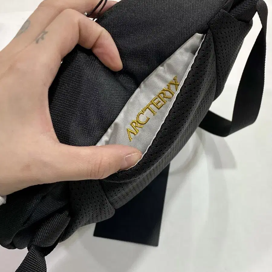 Arcteryx Mantis2 waist pack