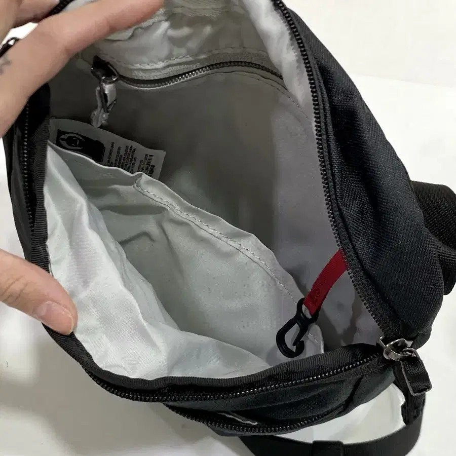 Arcteryx Mantis2 waist pack