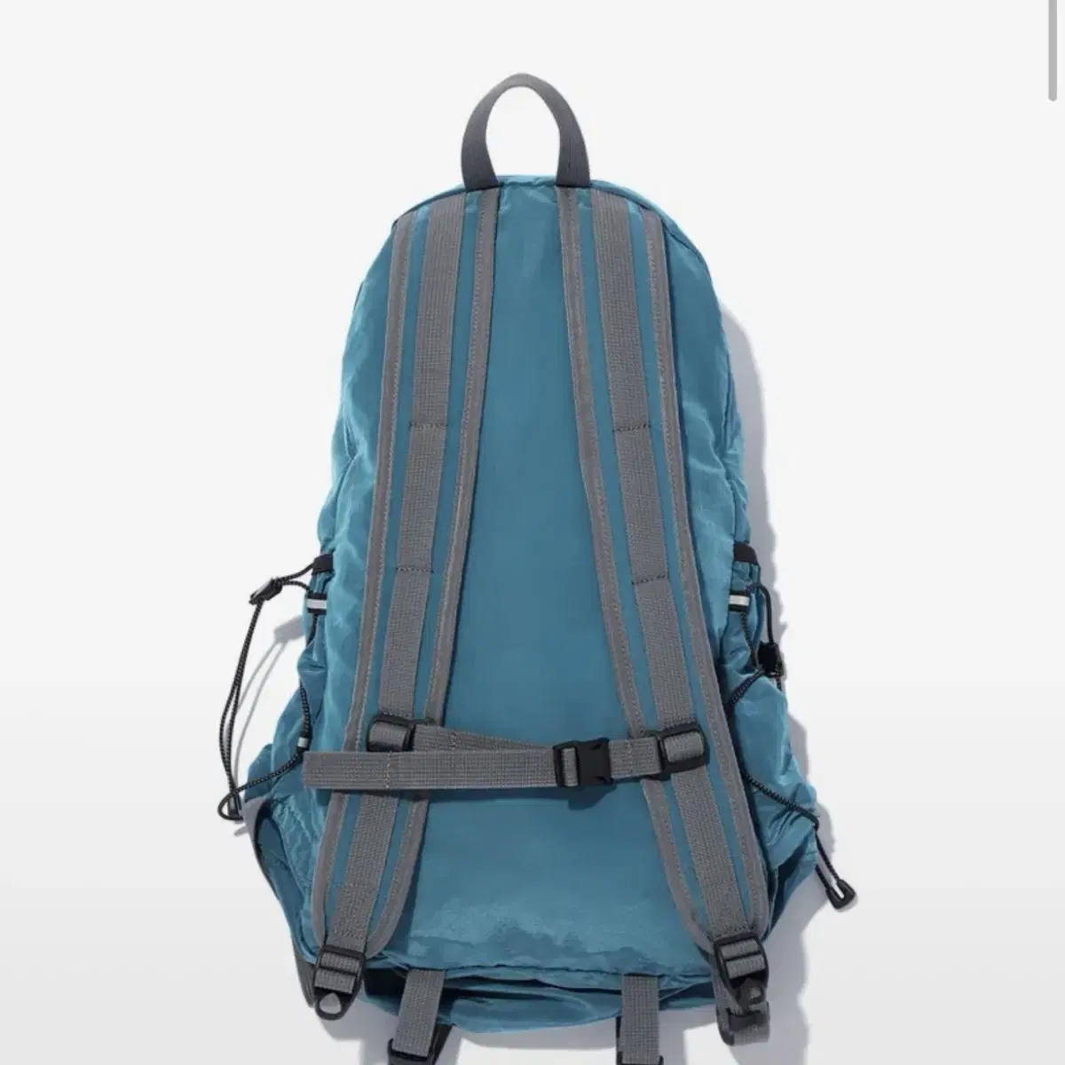 매든 배낭 Zinger Color Block Backpack Teal