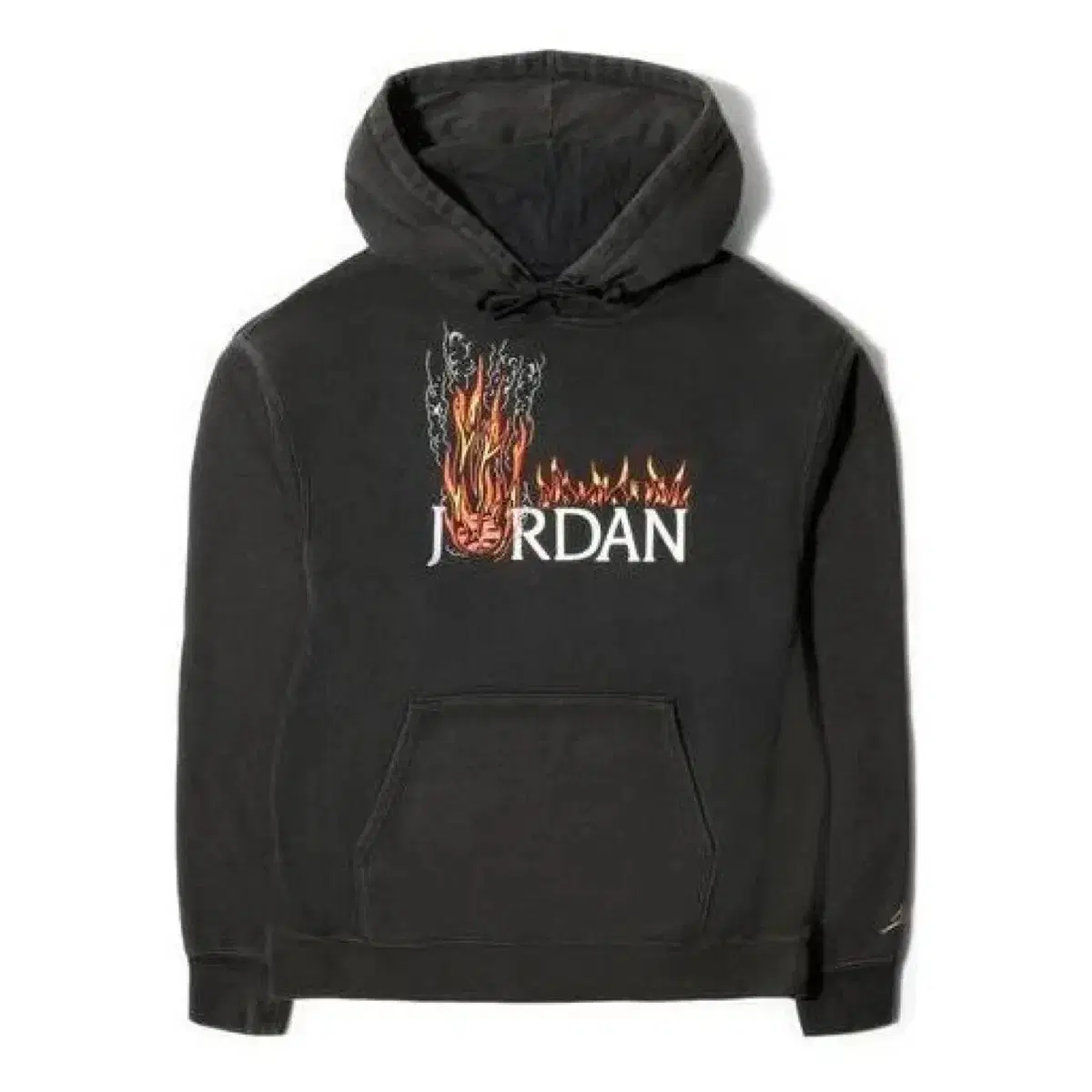 XS Jordan Scott Cactus Jack Hoodie