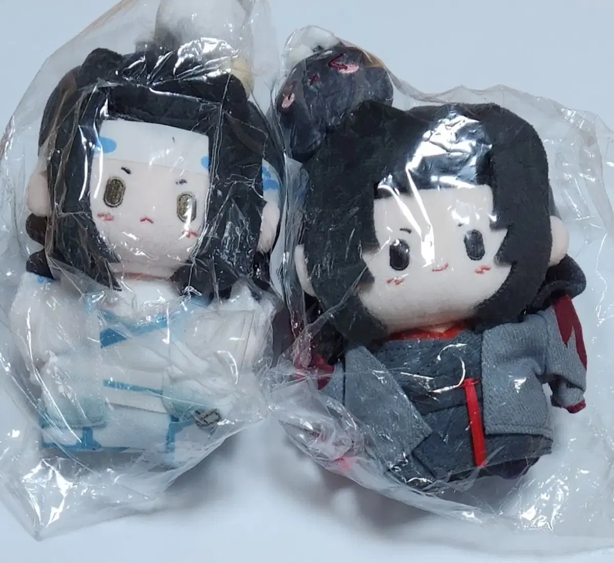 [Unsealed] Madojo Jo Mangi Wimusun Wimusun Wimusun Namangi Namjam Kuji Doll