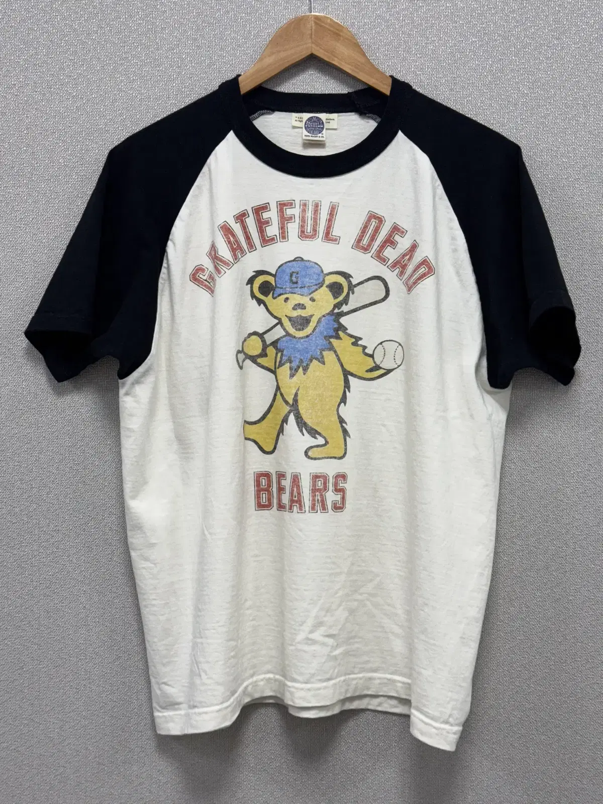 Toysmith McCoy Grateful Dead T-Shirt / XXL