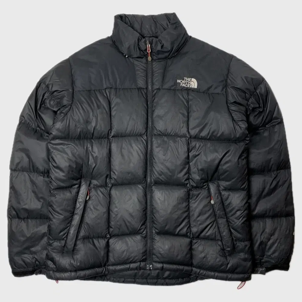 (L) The North Face 800 Summit Series Goose Down Puffer Jumper