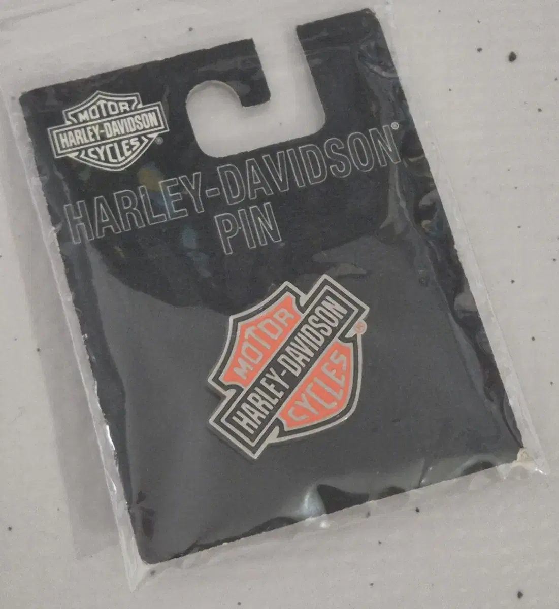 HARLEY DAVIDSON 2004 Harley-Davidson Pin Badge New