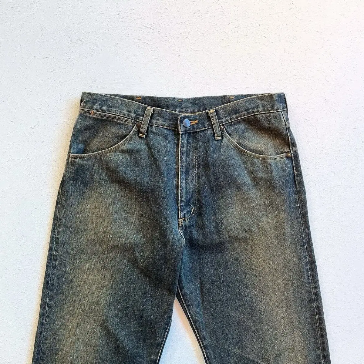 Wrangler Denim Pants