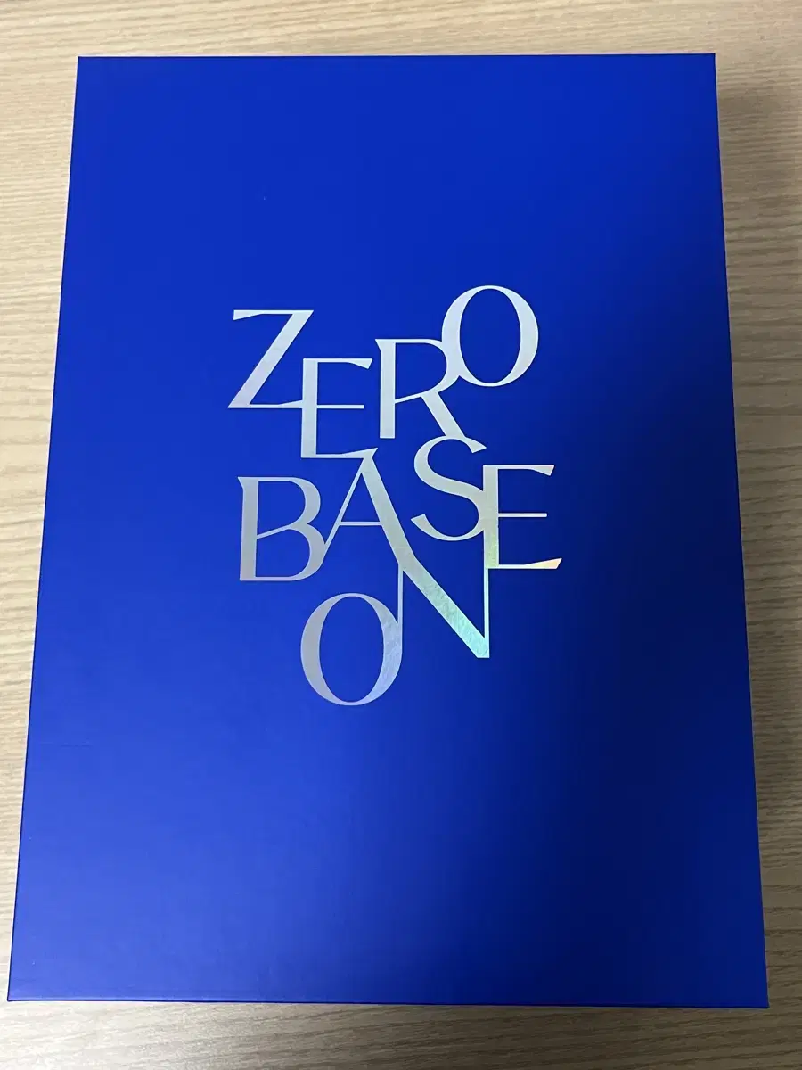 Sell zerobaseone lightstick 