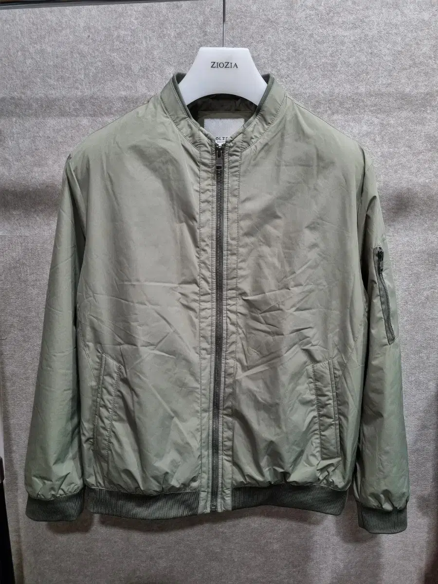 Men's 105 Allgen Bloomsbury Aviation Jumper Jacket