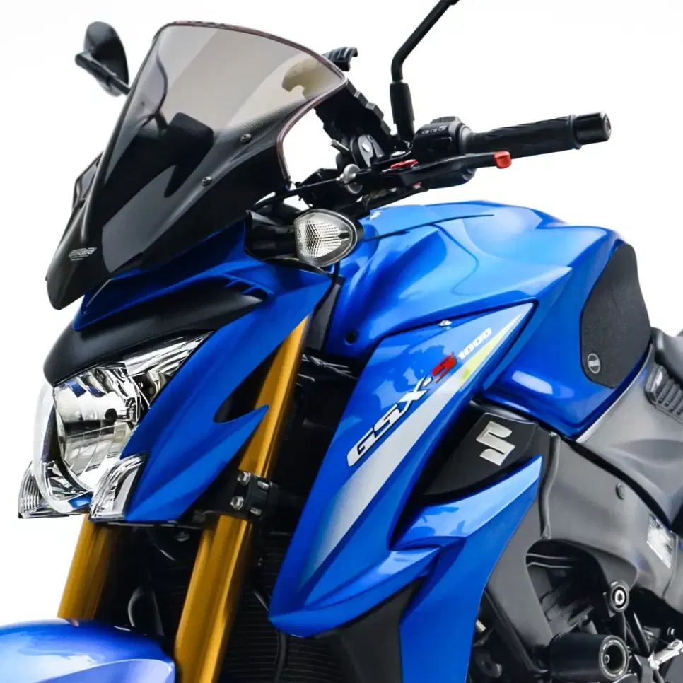 [스즈키]GSX-S1000,정품아크라포빅슬립온,오토바이부산