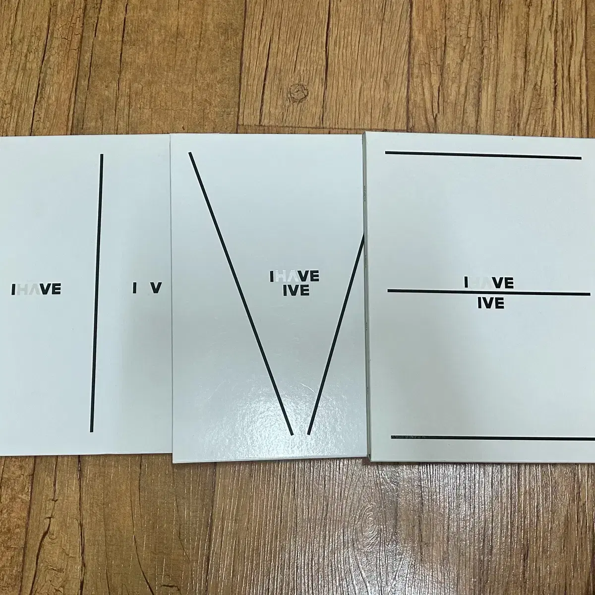 넘기면더있음)아이브 개봉앨범 양도판매 일레븐 러브다이브 앺라 아이엠 해야