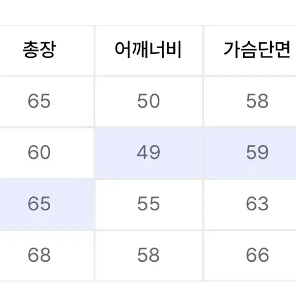 mmlg 맨투맨 L