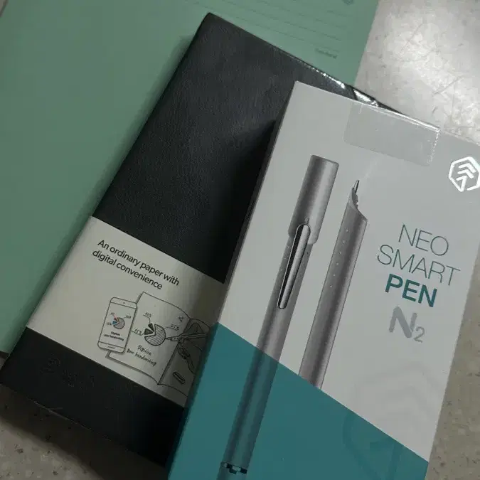 네오 스마트펜n2 neo smart pen