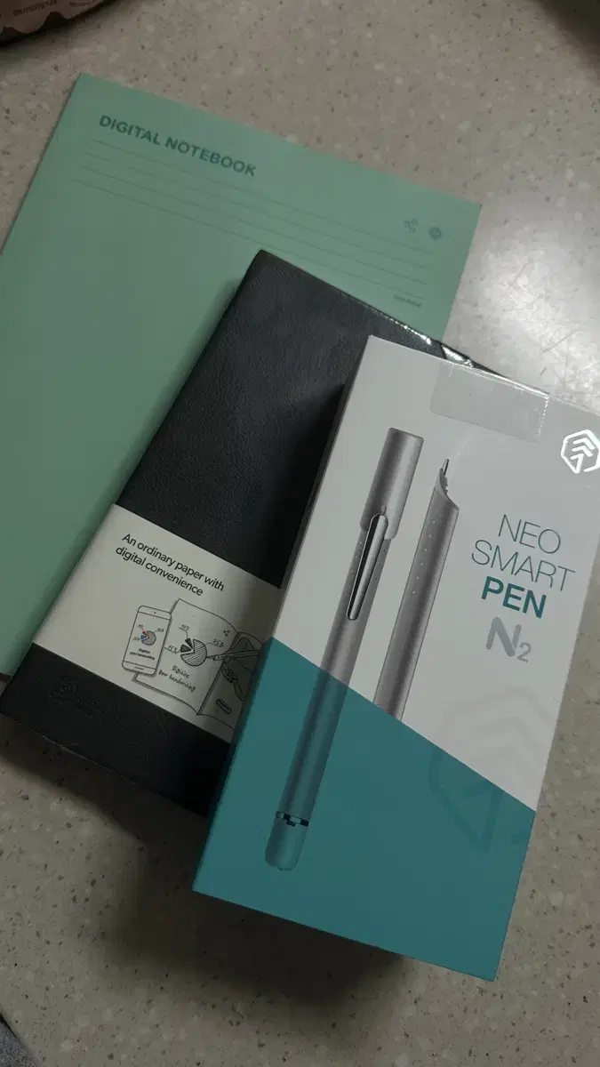 네오 스마트펜n2 neo smart pen