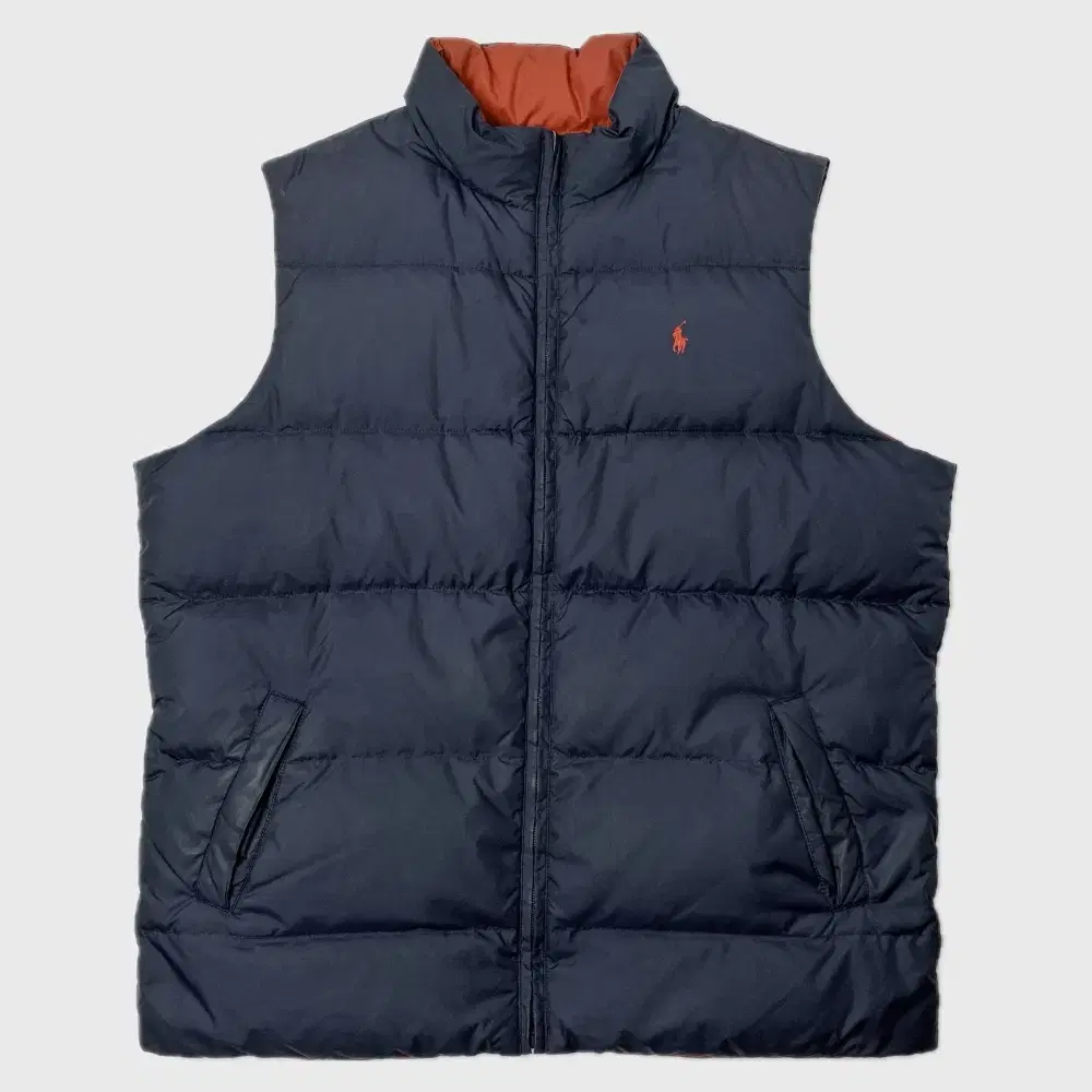 (XL) Polo Ralph Lauren Reversible Padded Vest