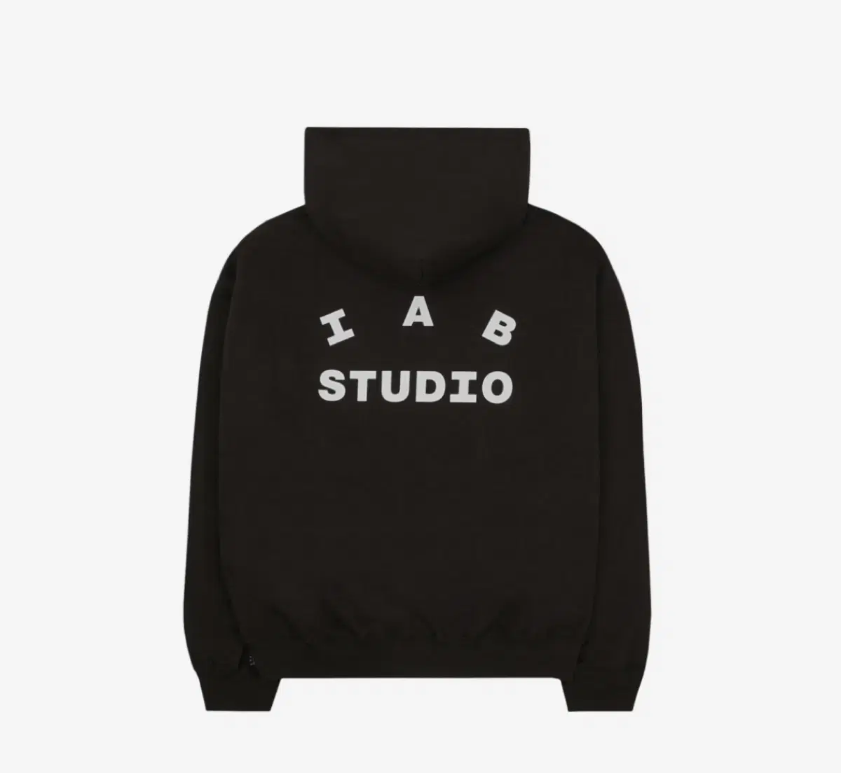 L iApp Studio Hood Brown