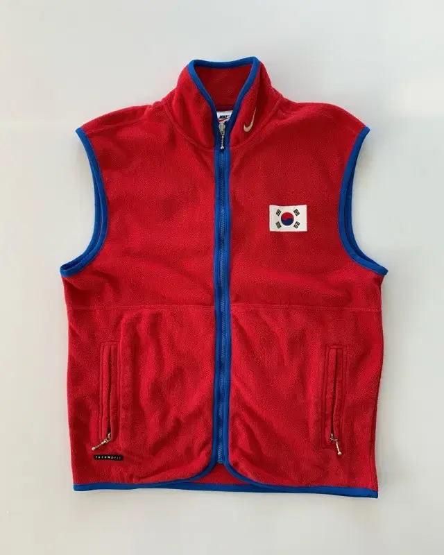 XL Nike World Cup National Team Fleece Vest PN2032