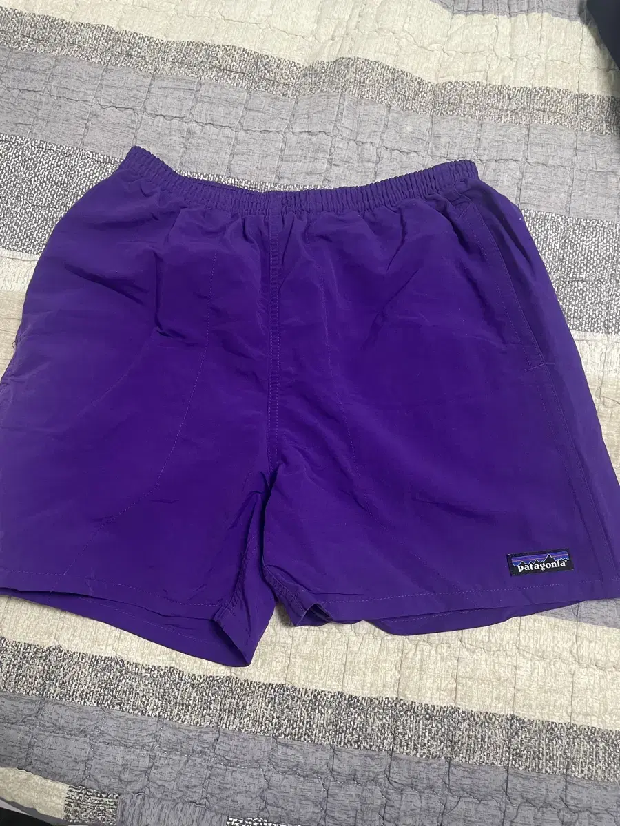 Patagonia Baggies 5" xsSize up to sell