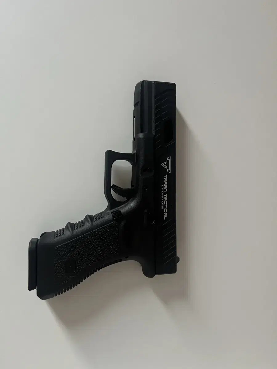 E&C TTI G-Series Glock G-17 (gasgun)