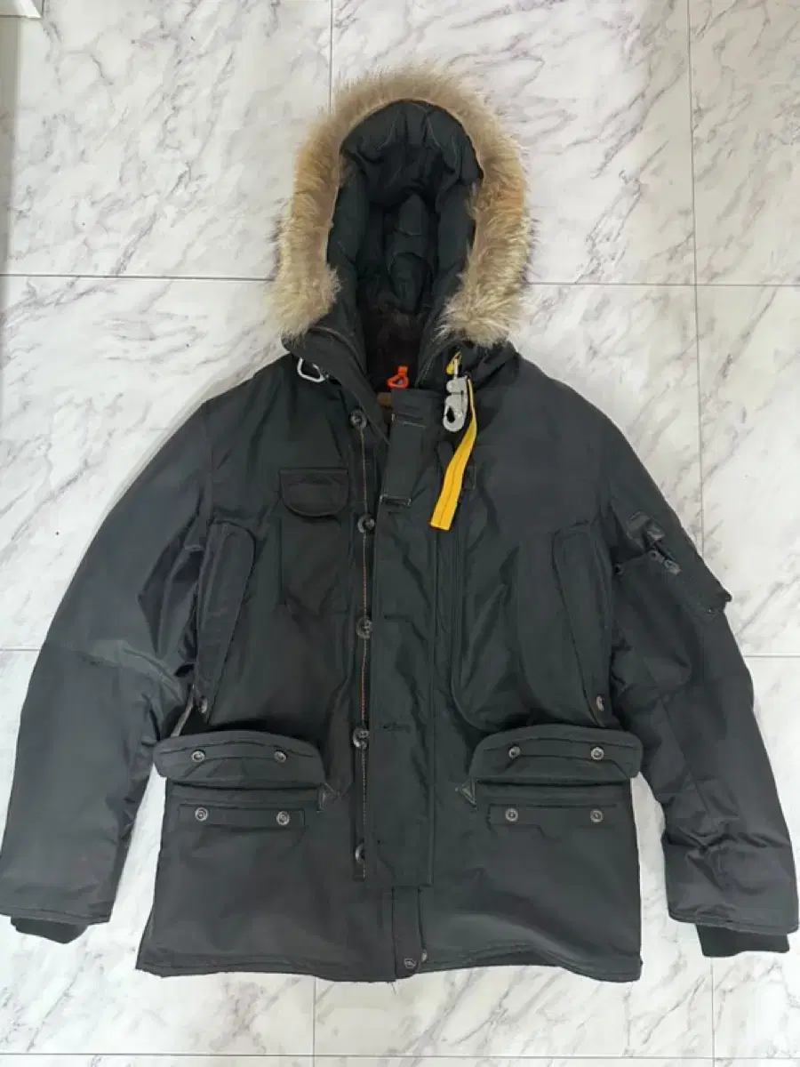 Parajumpers Kodiak S Ultra Ultra Quick sale!!!!