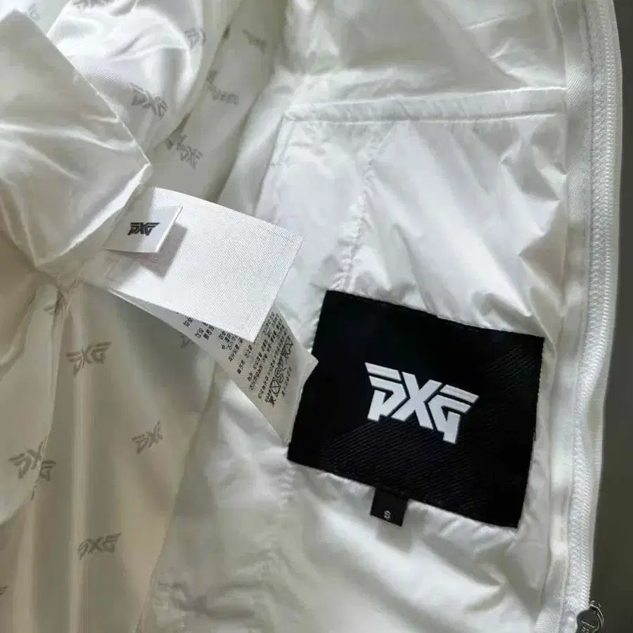 Pxg 여성 아우터