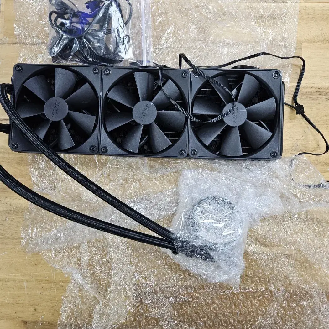 NZXT KRAKEN 360 컴퓨터 수냉쿨러