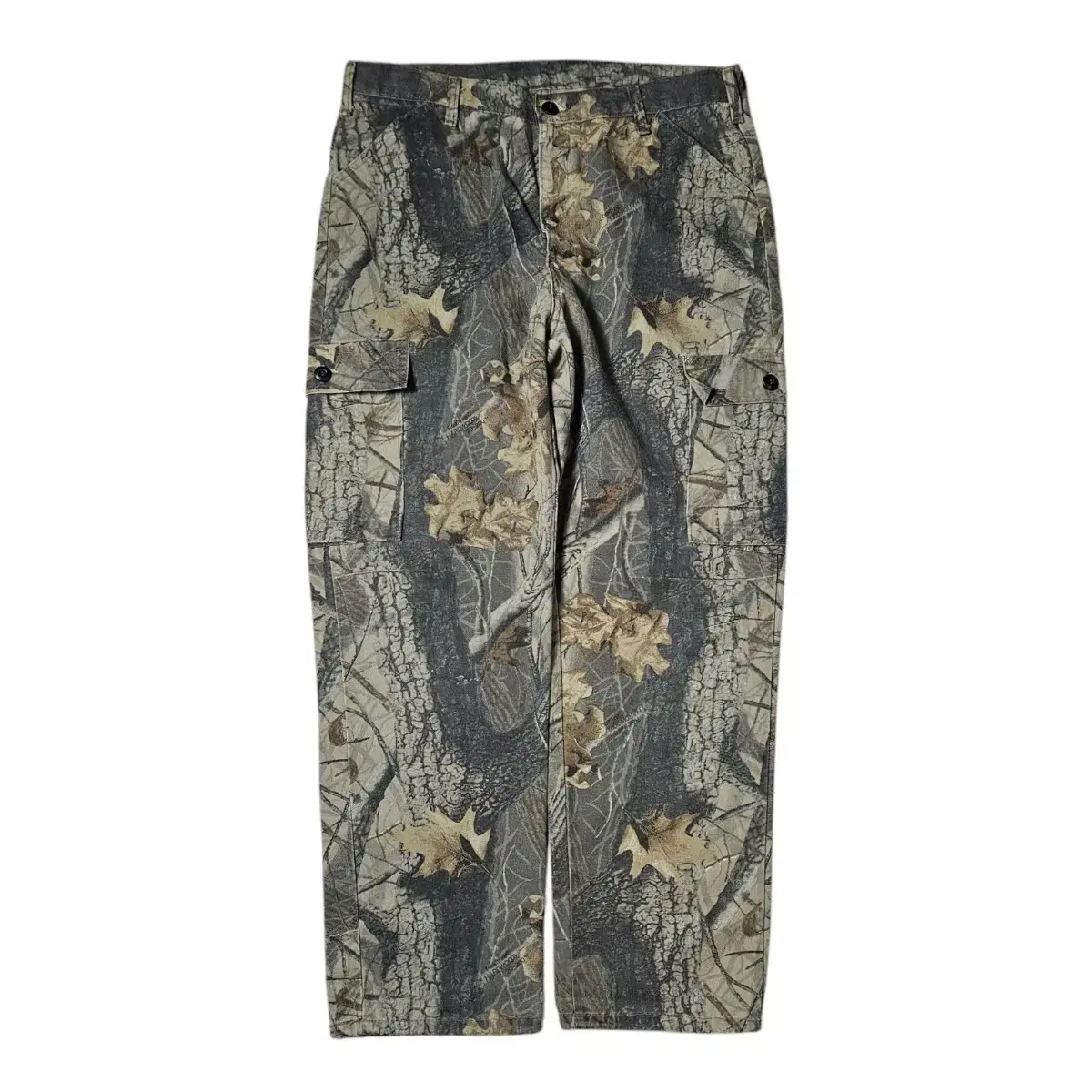 Liberty Realtree Camo Cargo Pants L 36