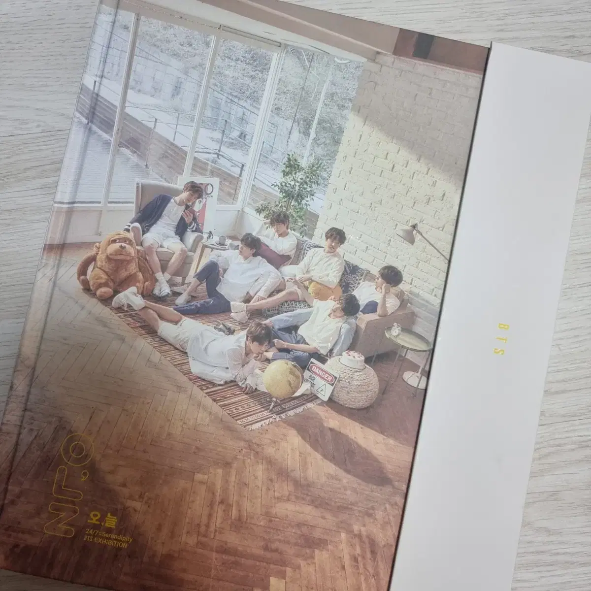 BTS Today, Ami Membership Kit