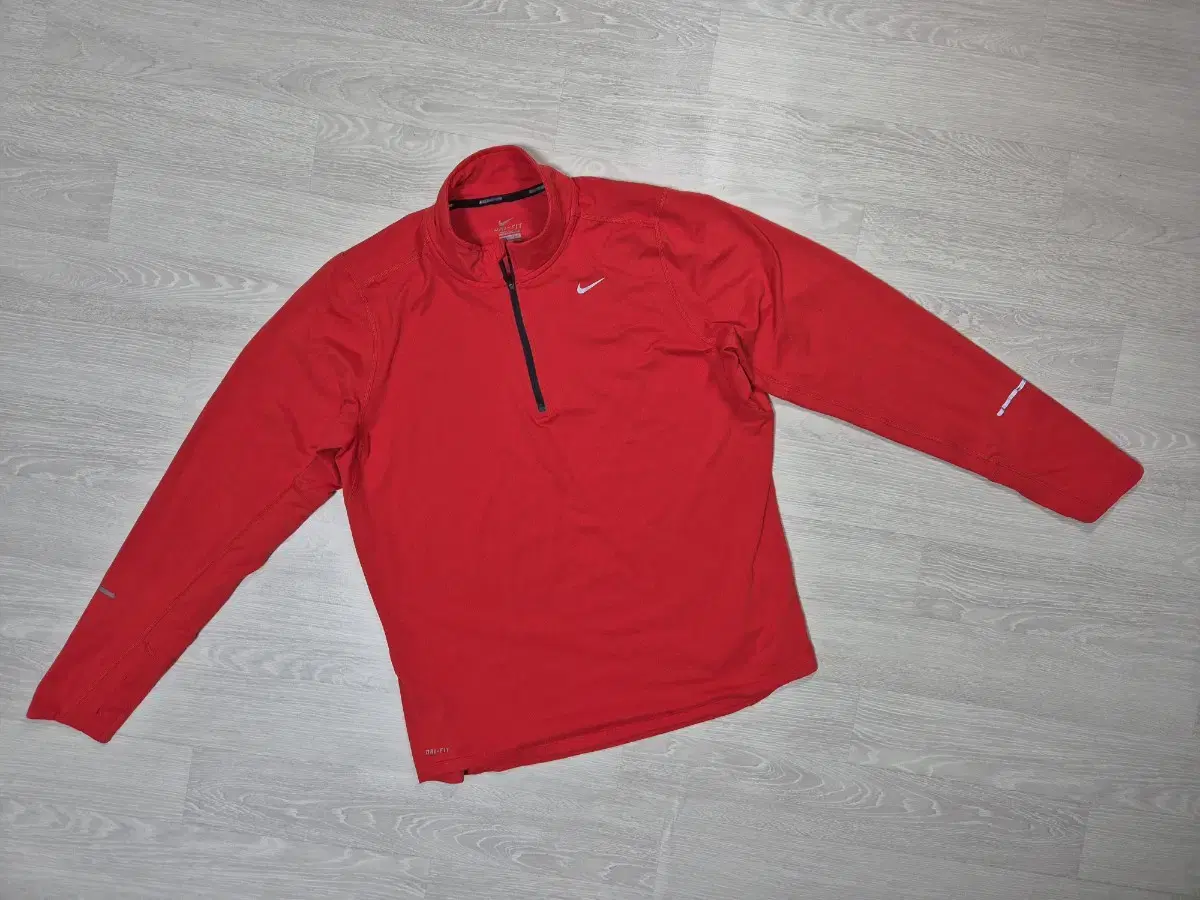 Nike Element Brushed Half-Zip XL (105)