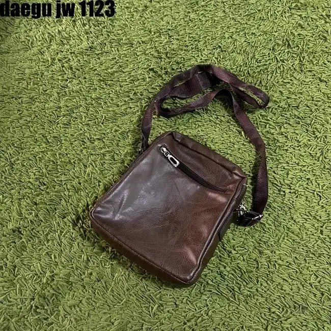 JEEP BAG 지프 크로스 가방