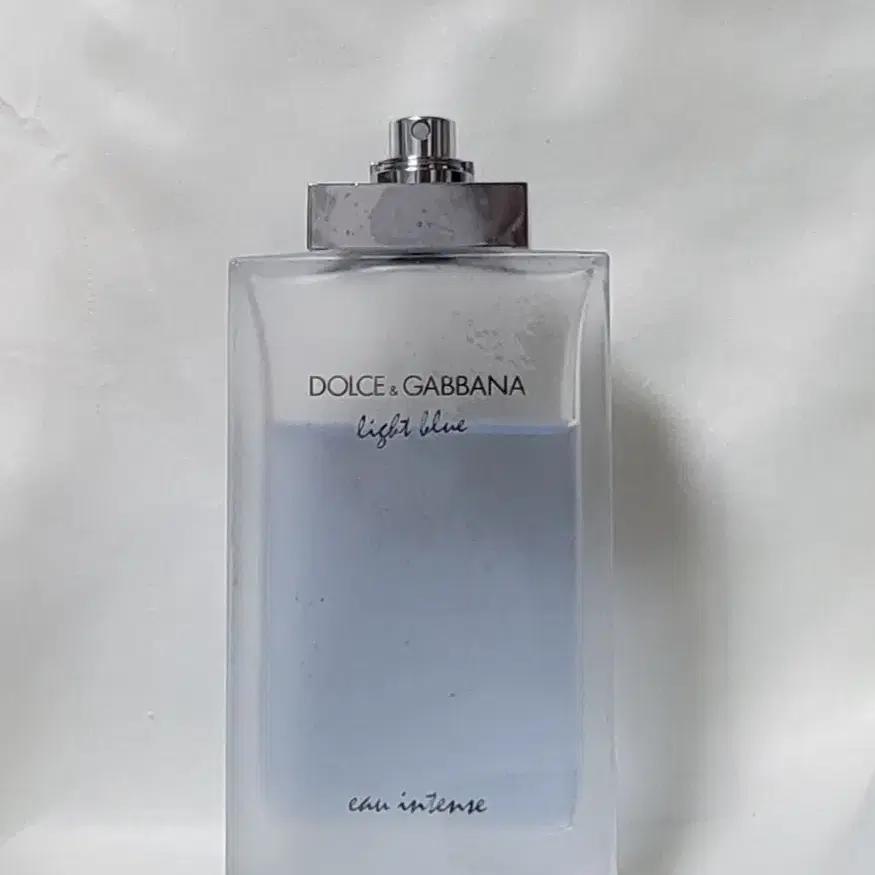 돌체앤가바나 라이트블루 오 인텐스 EDP 100ml