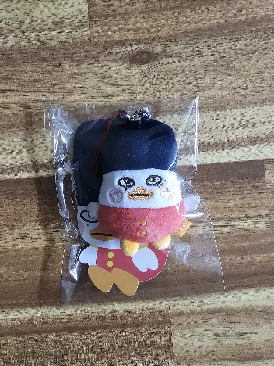 Mini ddolbyung keyring sealed Dolls