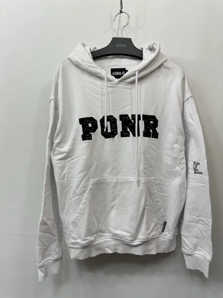 F) Azobaiazo Hoodie