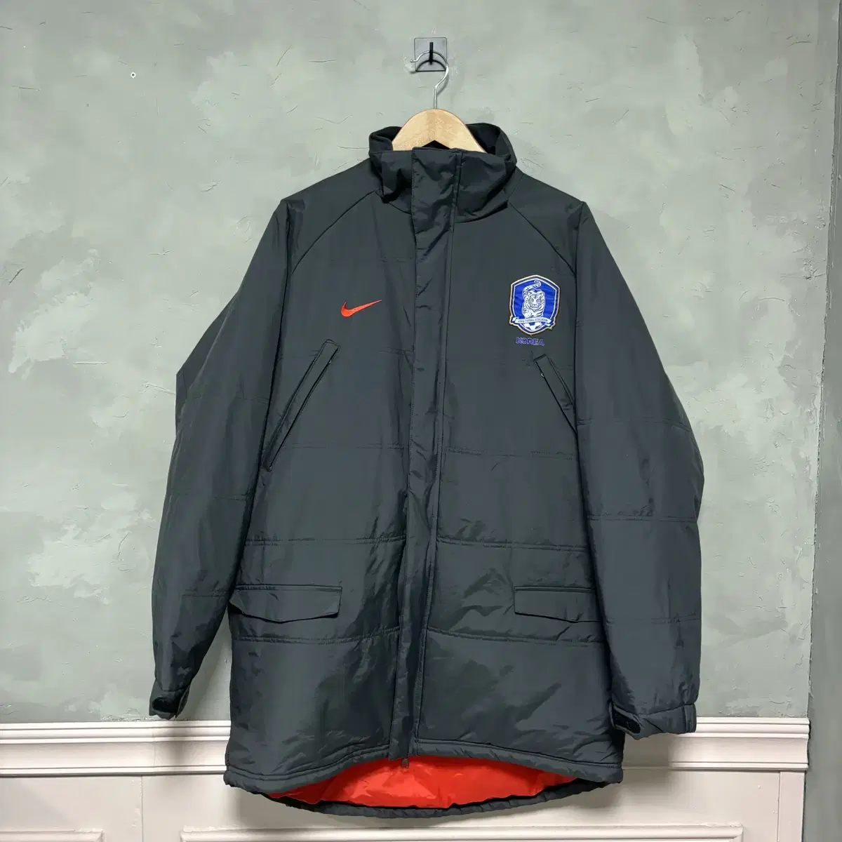 Nike Korea National University Padded Jumper