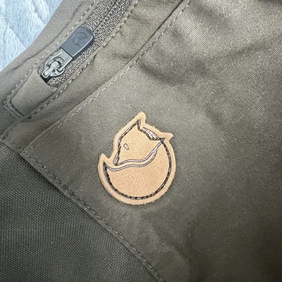 Fjallraven 여성용 등산복