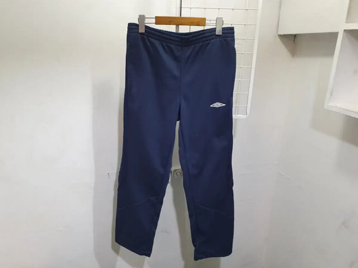 Umbro Training Pants (MAN M)#244R