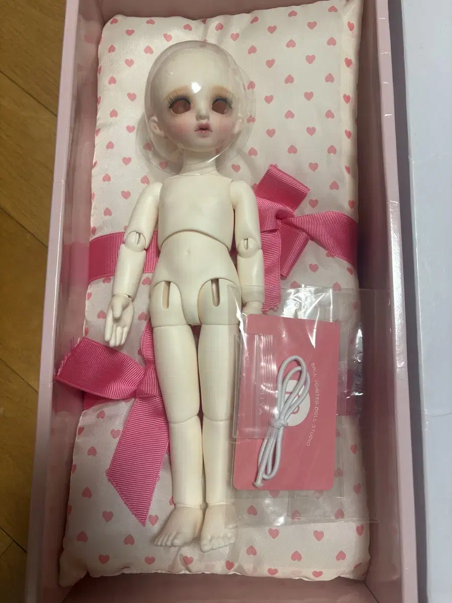 Sphere Articulated Doll USD Miyadol Petit Fleur Chichi