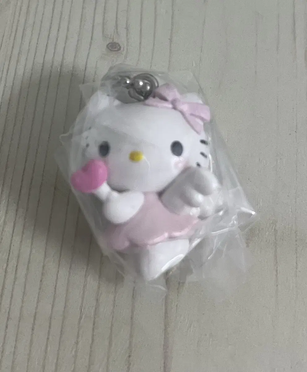 Yumemiru Dreaming Angel Kitty Gacha