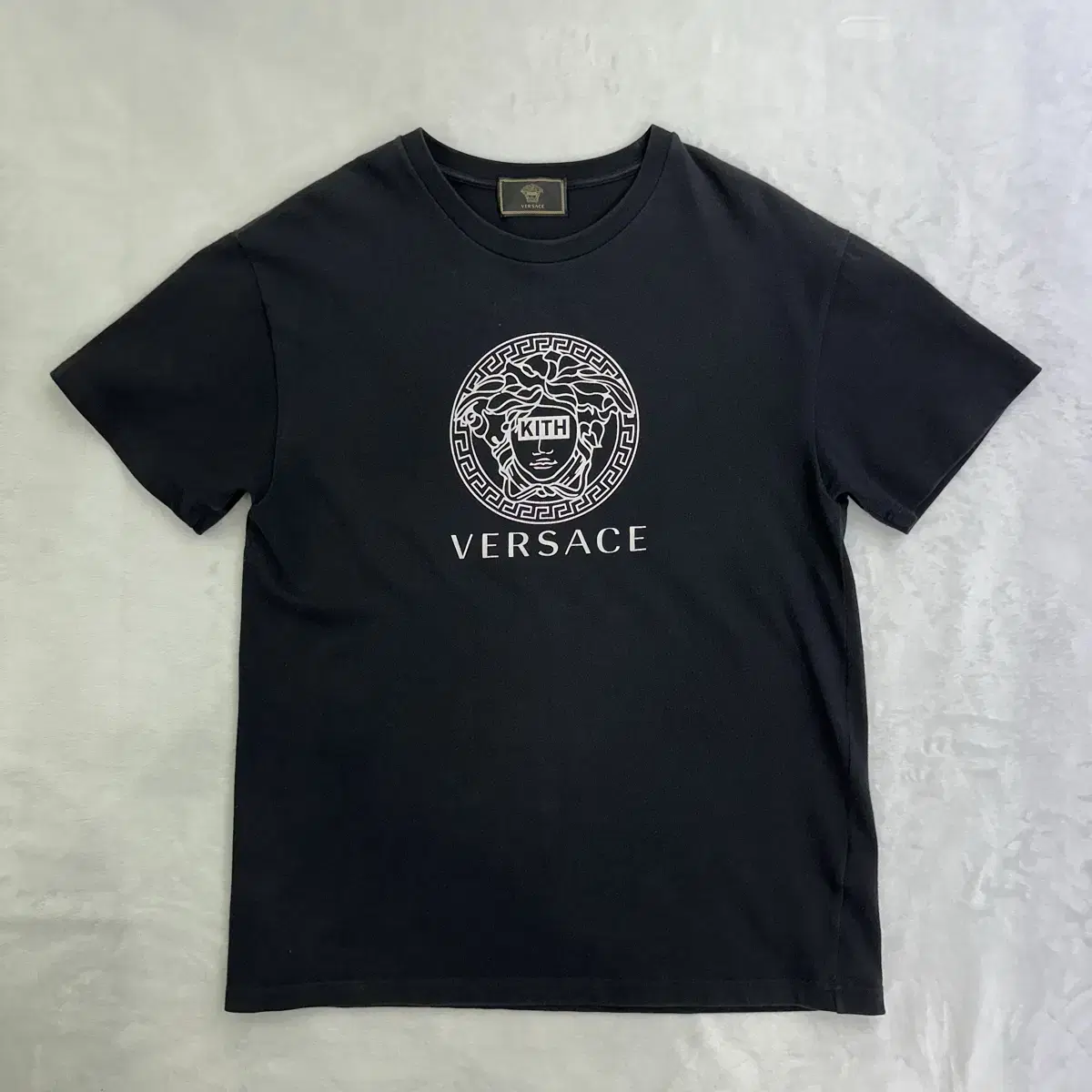 Genuine Keys Versace Collaboration Medusa Vahn Palmetto