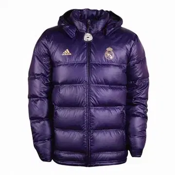 [New Arrivals] Adidas Chelsea Goose Down Jacket