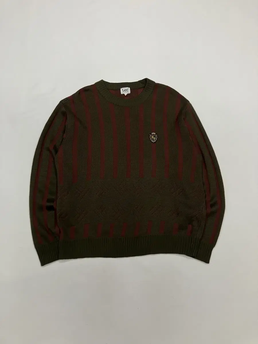 90s LEE Vintage Knit