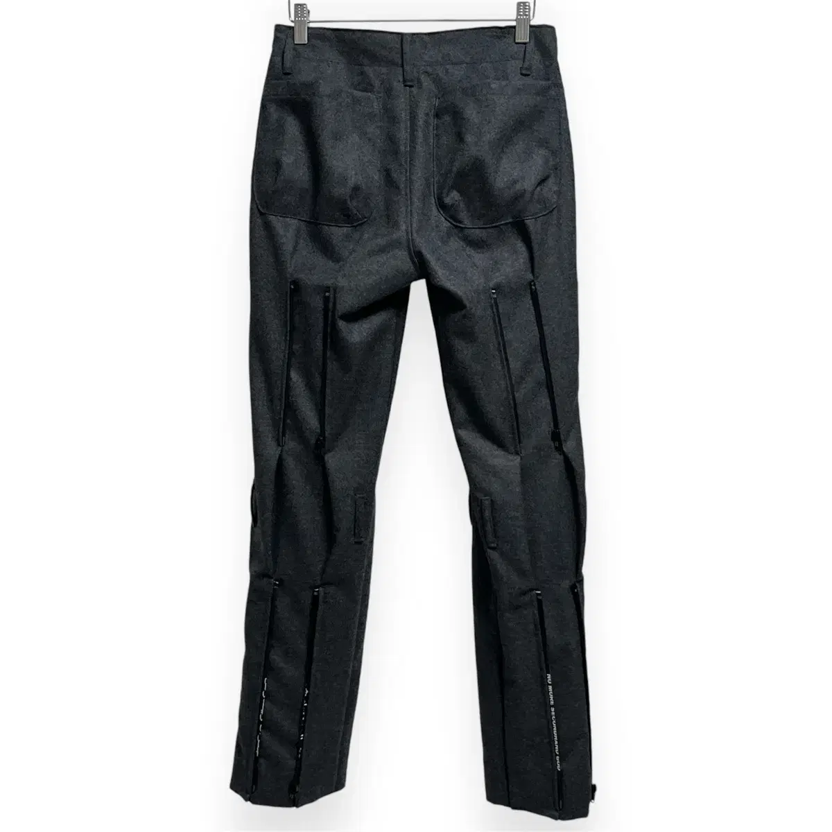 General Research Bondage Pants, M