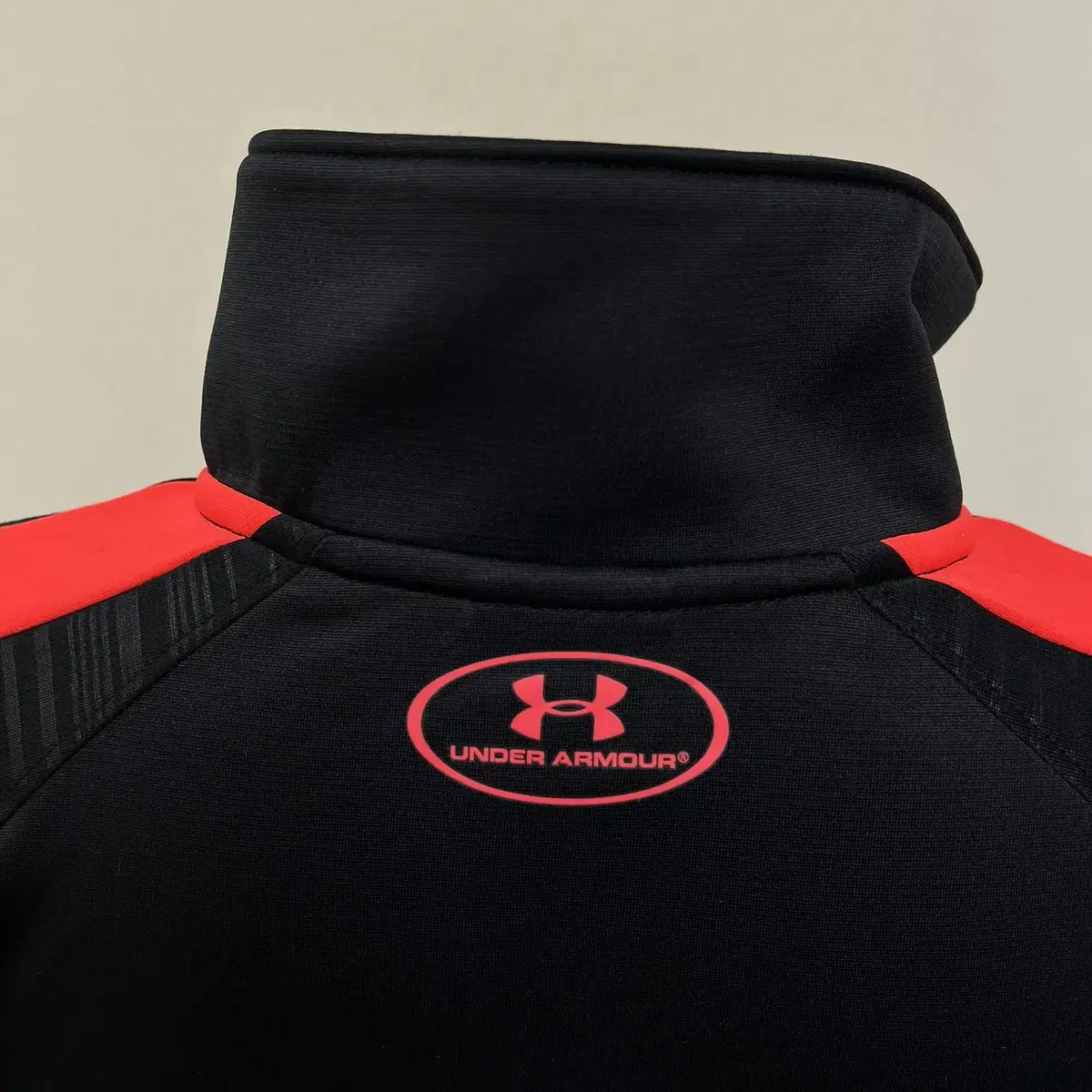 UnderArmour/언더아머기능성집업/남성100/풀집업/저지/