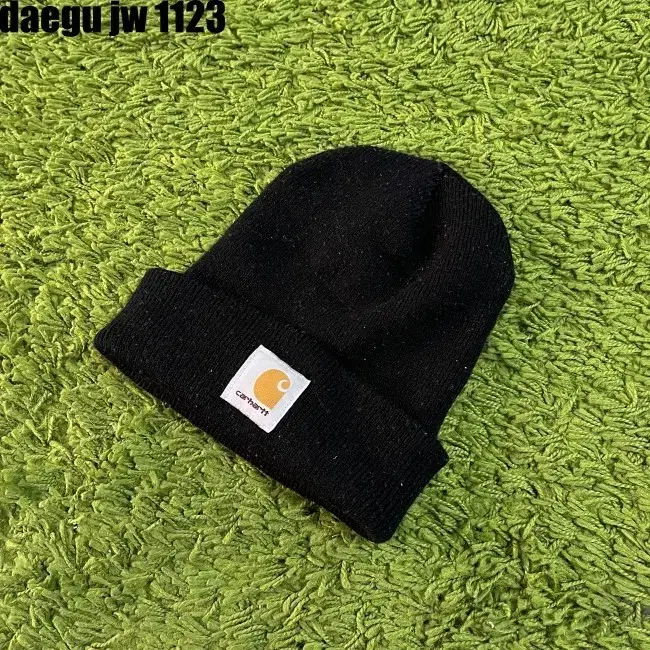 CARHARTT BEANIE 칼하트 비니 모자